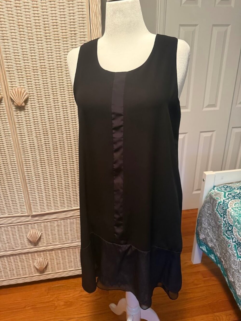 Lola and Sophie LBD